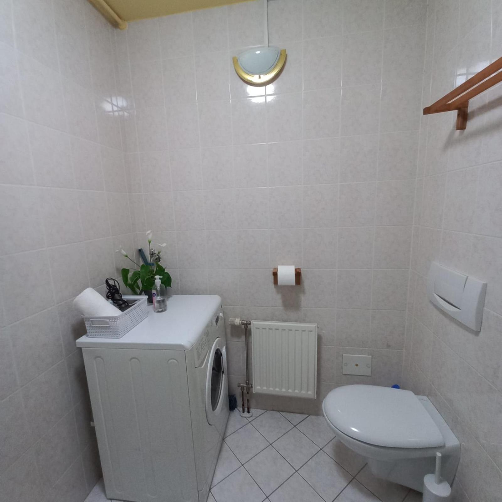 Apartment Blue Moon Ljubljana Extérieur photo