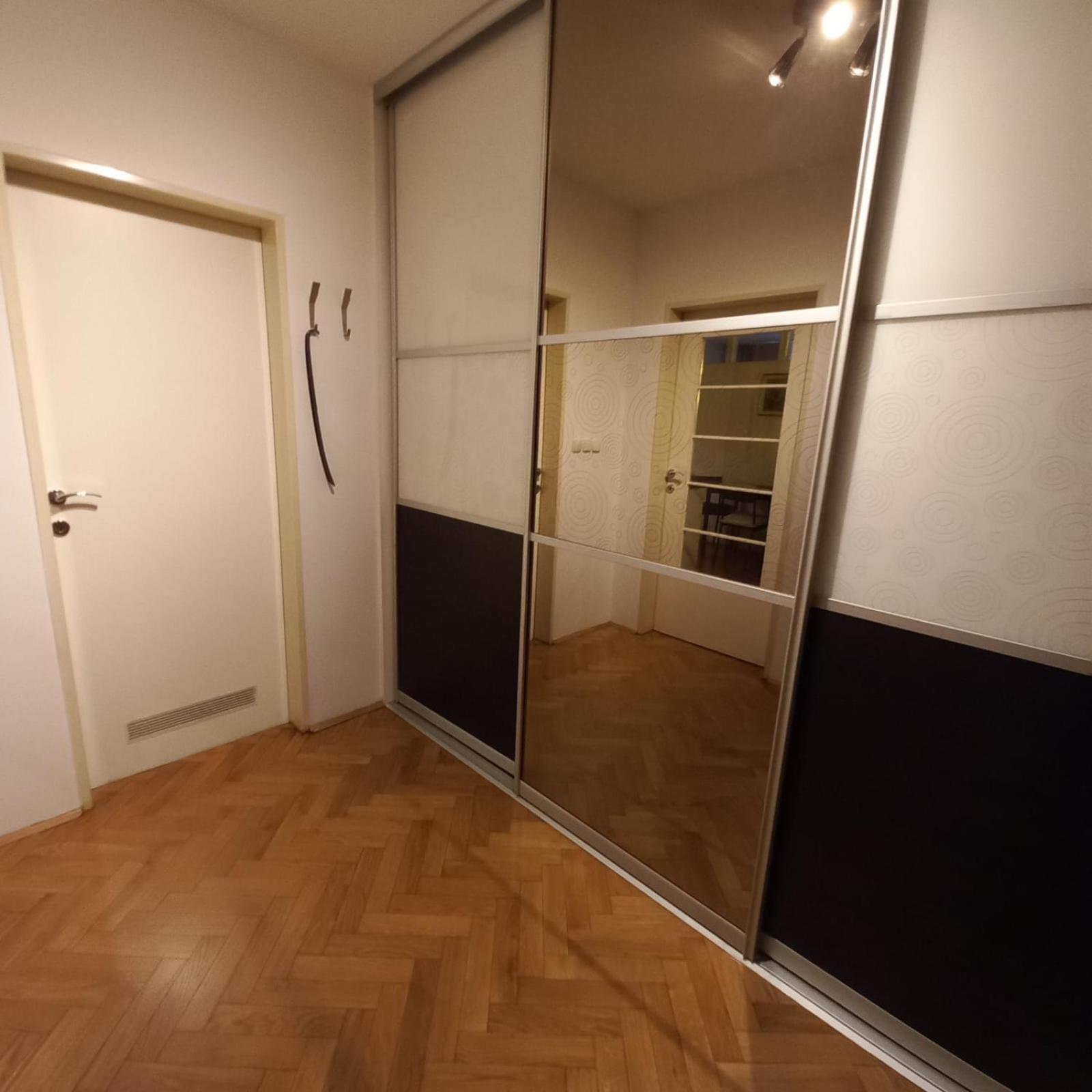 Apartment Blue Moon Ljubljana Extérieur photo